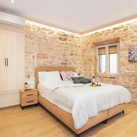 Corfu  Campiello Luxury Suite II מראה חיצוני תמונה