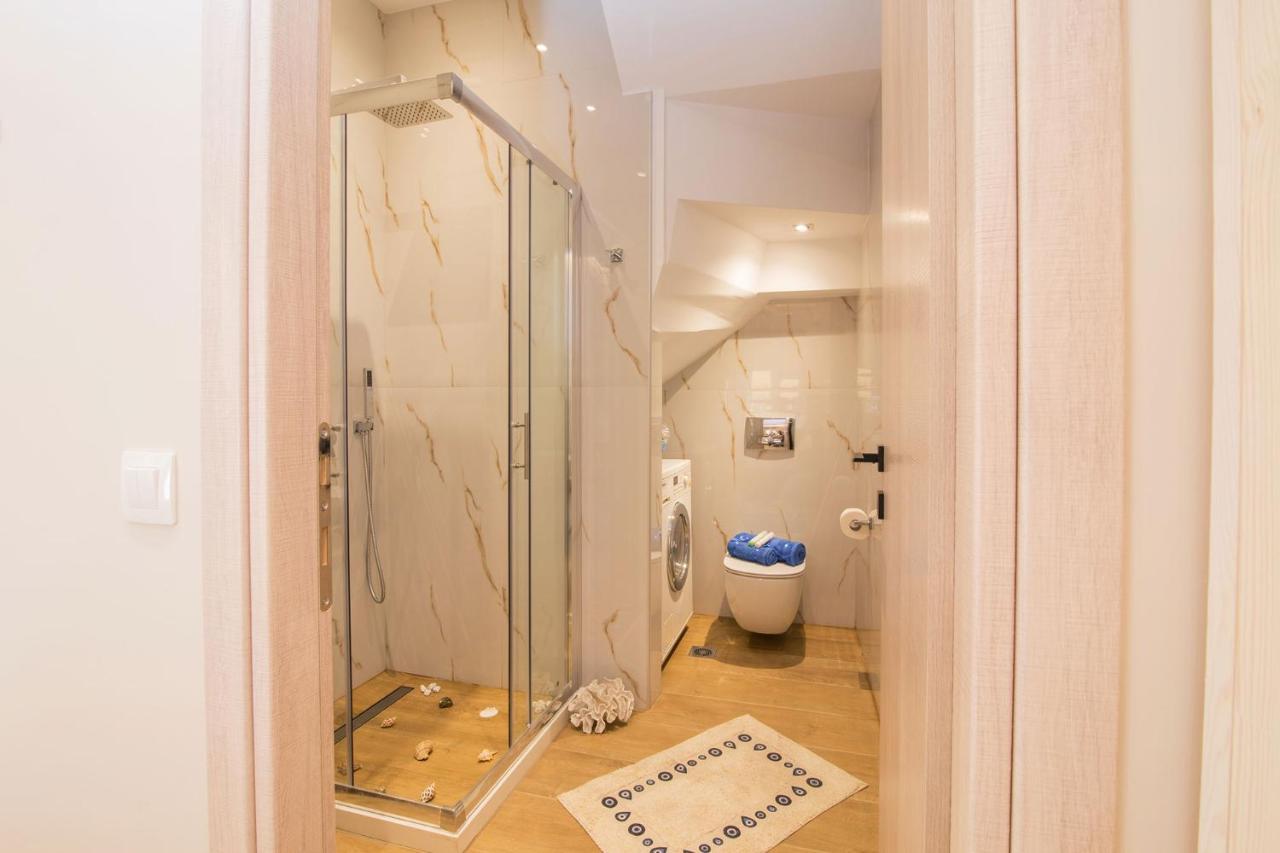 Corfu  Campiello Luxury Suite II מראה חיצוני תמונה