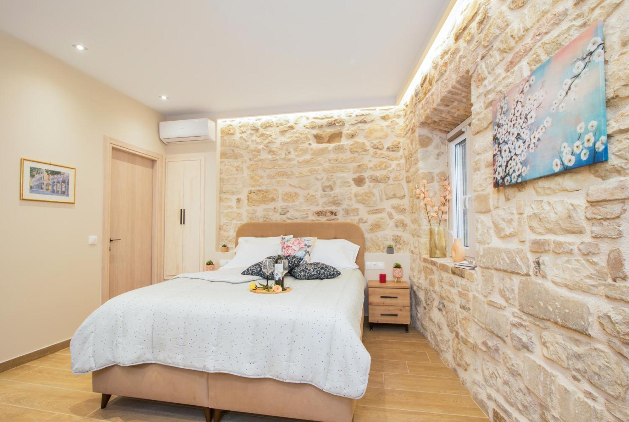 Corfu  Campiello Luxury Suite II מראה חיצוני תמונה