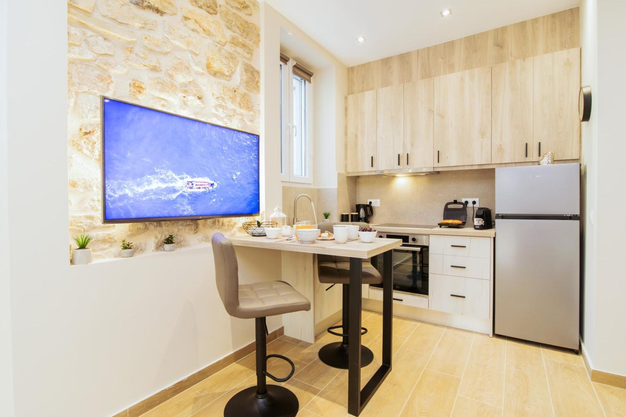 Corfu  Campiello Luxury Suite II מראה חיצוני תמונה