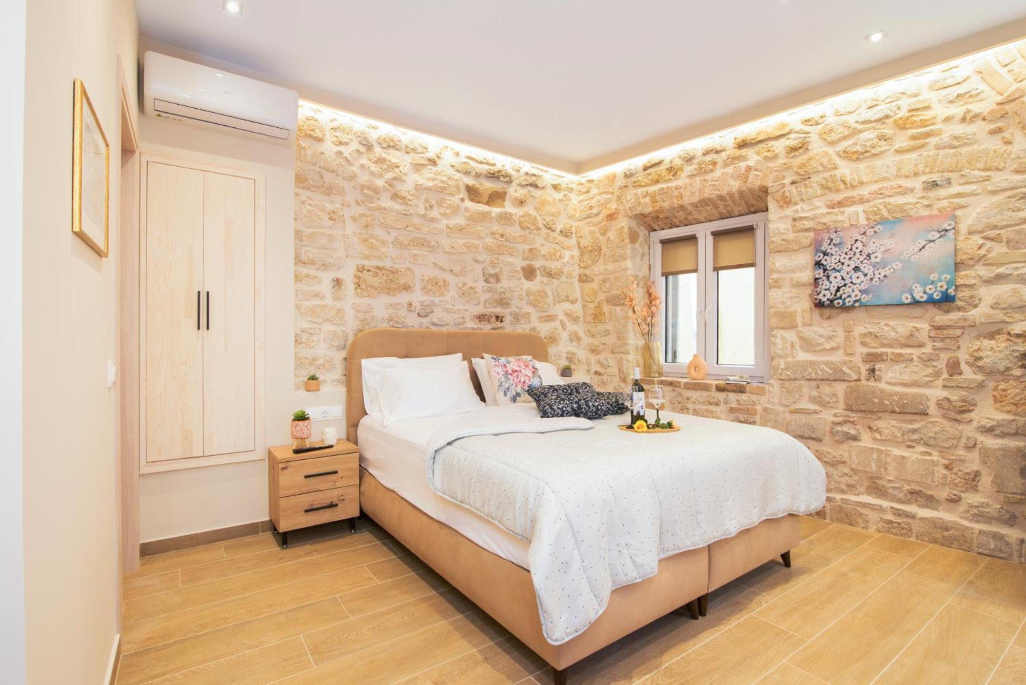 Corfu  Campiello Luxury Suite II מראה חיצוני תמונה